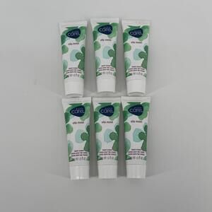 SET OF 6 Avon Care Vita Moist Hand Cream, moisturizer (1.5 fl oz Tube) #TM225